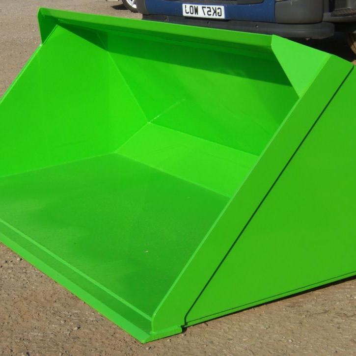 Merlo General Purpose Bucket